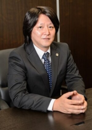 MYパートナーズ法律事務所